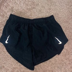 Nike athletic shorts